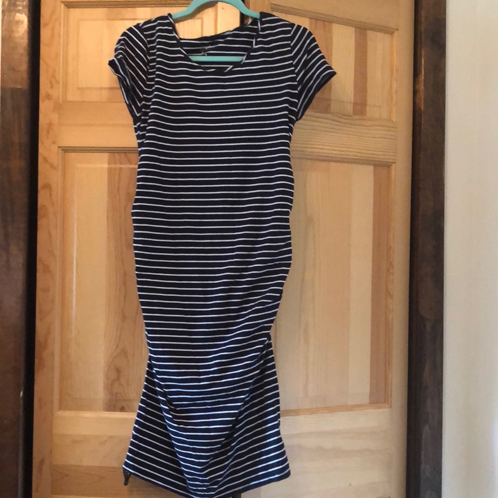 Maternity dress